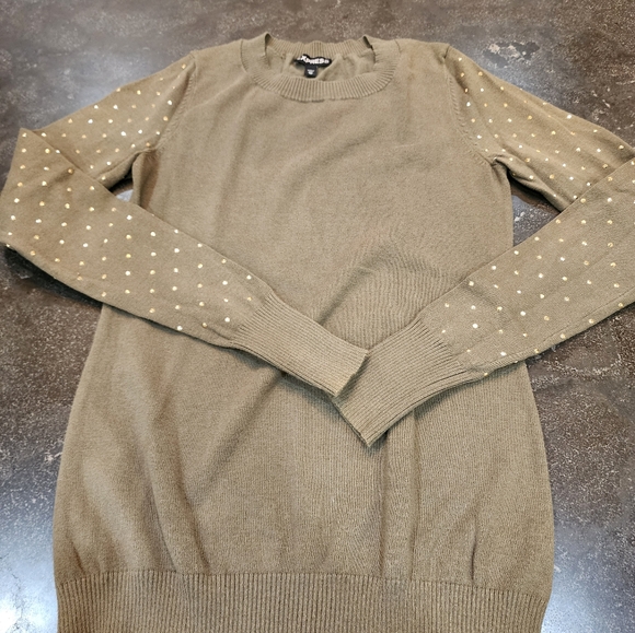 Womens xs Express cotton sweater - Picture 4 of 9